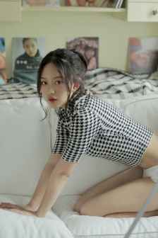 高粱花子